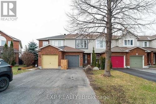 99 Locheland Crescent, Ottawa, ON 