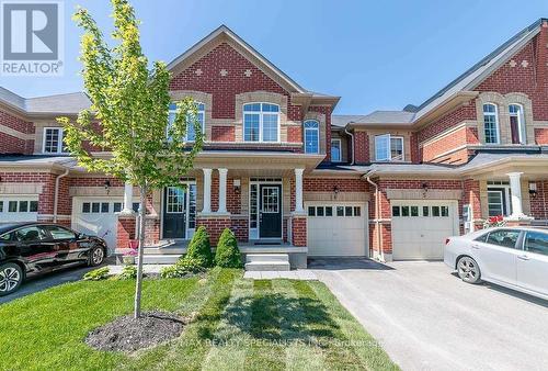 6 - 20 C Line, Orangeville, ON - Outdoor With Facade