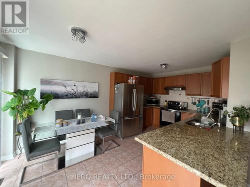 Mn/2Nd - 1465 Clark Boulevard, Milton, ON - Indoor Photo Showing Kitchen