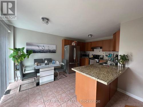 Mn/2Nd - 1465 Clark Boulevard, Milton, ON - Indoor Photo Showing Kitchen