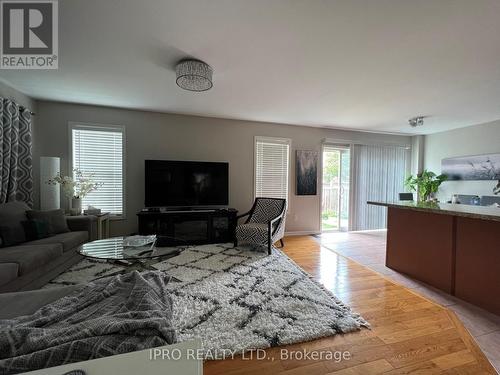 Mn/2Nd - 1465 Clark Boulevard, Milton, ON - Indoor Photo Showing Living Room