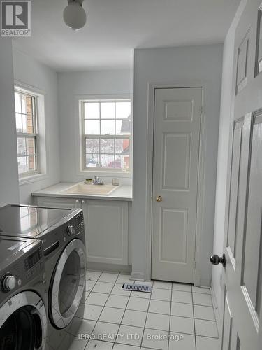 Mn/2Nd - 1465 Clark Boulevard, Milton, ON - Indoor Photo Showing Laundry Room