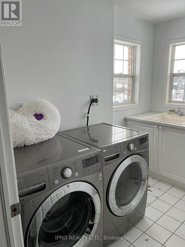 Mn/2Nd - 1465 Clark Boulevard, Milton, ON - Indoor Photo Showing Laundry Room