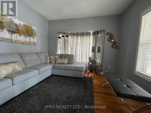 Mn/2Nd - 1465 Clark Boulevard, Milton, ON - Indoor Photo Showing Living Room