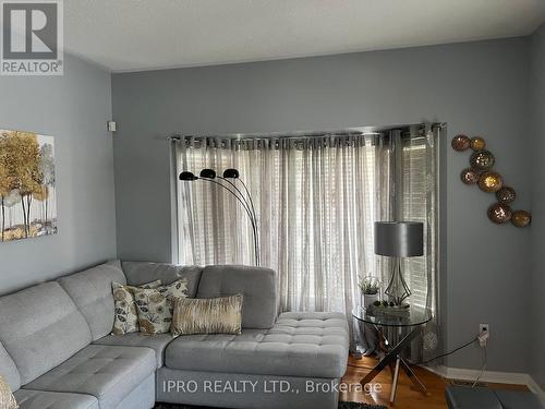 Mn/2Nd - 1465 Clark Boulevard, Milton, ON - Indoor Photo Showing Living Room