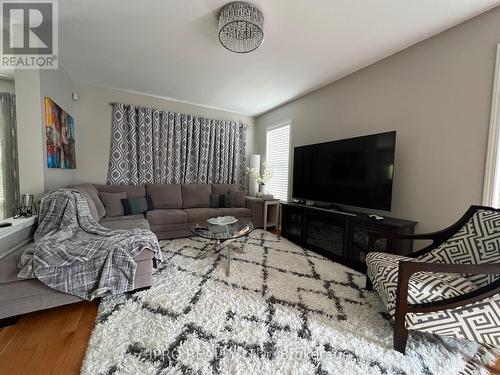 Mn/2Nd - 1465 Clark Boulevard, Milton, ON - Indoor Photo Showing Living Room