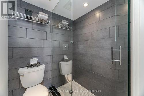 1109 - 310 Mill Street S, Brampton, ON - Indoor Photo Showing Bathroom