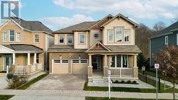 252 SHADY GLEN CRESCENT  Kitchener, ON N2R 0J9