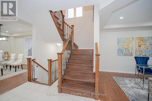 252 Shady Glen Crescent, Kitchener, ON - Indoor Photo Showing Other Room