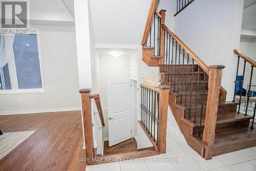 252 Shady Glen Crescent, Kitchener, ON - Indoor Photo Showing Other Room