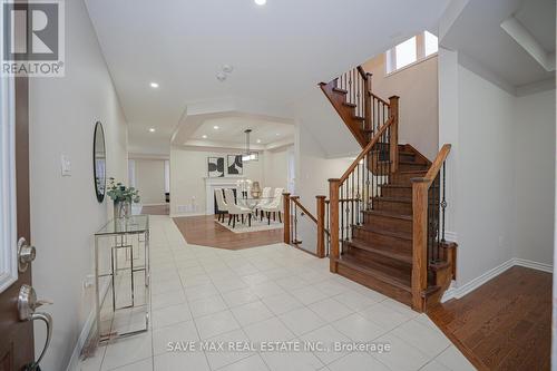 252 Shady Glen Crescent, Kitchener, ON - Indoor Photo Showing Other Room