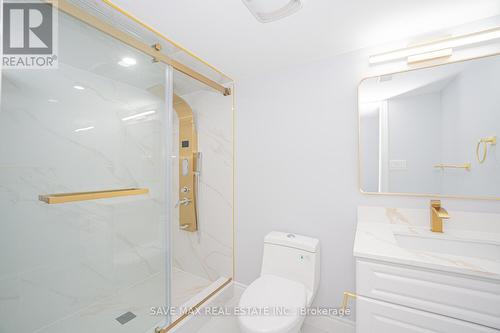 252 Shady Glen Crescent, Kitchener, ON - Indoor Photo Showing Bathroom