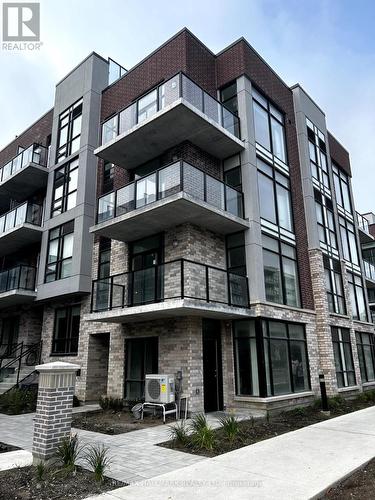 3Rd - 35-861 Sheppard Avenue W, Toronto, ON - Outdoor With Facade