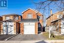 52 New Seabury Drive, Vaughan, ON  - Outdoor 