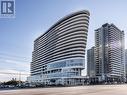 1119 - 2520 Eglinton Avenue W, Mississauga, ON  - Outdoor With Facade 