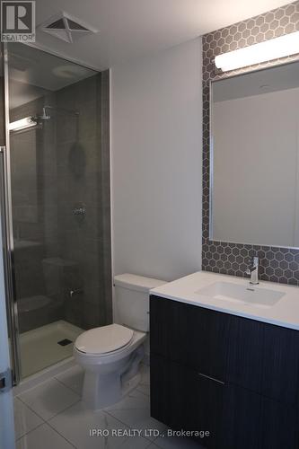 1119 - 2520 Eglinton Avenue W, Mississauga, ON - Indoor Photo Showing Bathroom