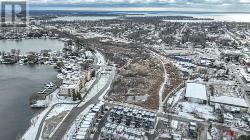 59 Wyn Wood Lane, Orillia, ON - Outdoor With Body Of Water With View