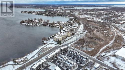 59 Wyn Wood Lane, Orillia, ON - Outdoor With Body Of Water With View