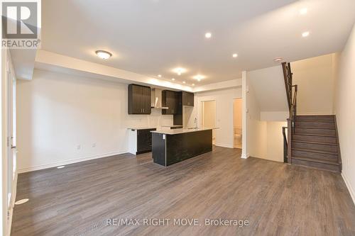 59 Wyn Wood Lane, Orillia, ON - Indoor Photo Showing Kitchen