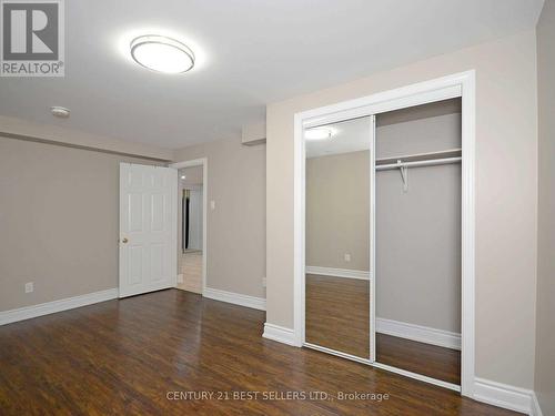 Bsmt - 717 Salinger Court, Mississauga, ON - Indoor Photo Showing Other Room