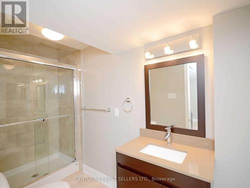 Bsmt - 717 Salinger Court, Mississauga, ON - Indoor Photo Showing Bathroom