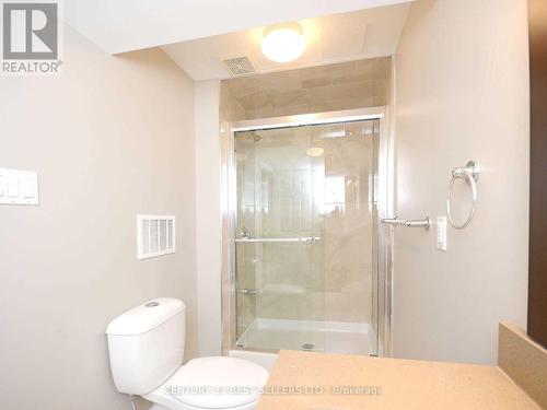 Bsmt - 717 Salinger Court, Mississauga, ON - Indoor Photo Showing Bathroom