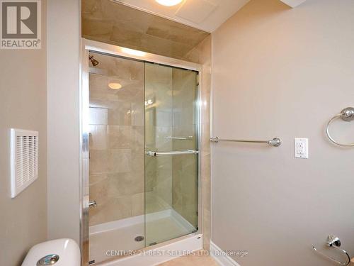 Bsmt - 717 Salinger Court, Mississauga, ON - Indoor Photo Showing Bathroom