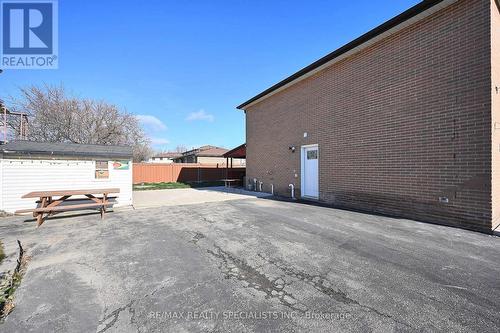 742 Balmoral Drive, Brampton, ON 