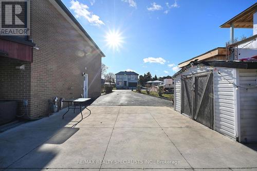 742 Balmoral Drive, Brampton, ON 