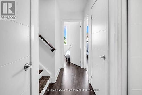 308 - 1130 Briar Hill Avenue, Toronto, ON - Indoor Photo Showing Other Room