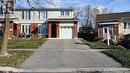 62 Camberley Crescent, Brampton, ON  - Outdoor With Facade 