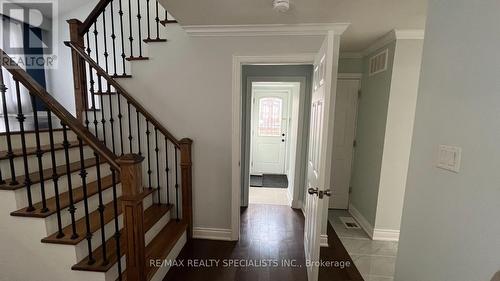 62 Camberley Crescent, Brampton, ON - Indoor Photo Showing Other Room