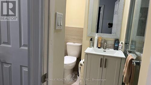 62 Camberley Crescent, Brampton, ON - Indoor Photo Showing Bathroom