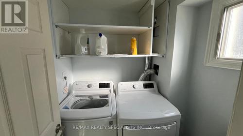 62 Camberley Crescent, Brampton, ON - Indoor Photo Showing Laundry Room