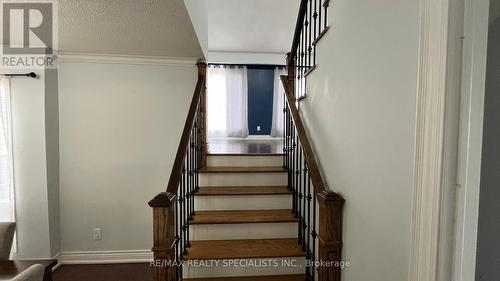 62 Camberley Crescent, Brampton, ON - Indoor Photo Showing Other Room