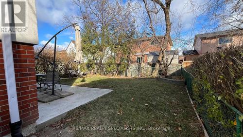 62 Camberley Crescent, Brampton, ON - Outdoor