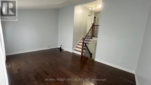 62 Camberley Crescent, Brampton, ON - Indoor Photo Showing Other Room