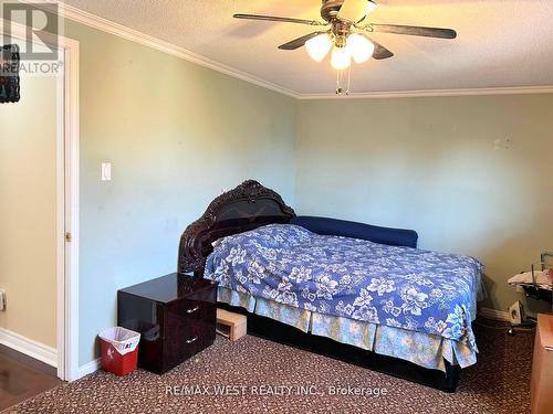 62 Kay Drive, Toronto, ON - Indoor Photo Showing Bedroom