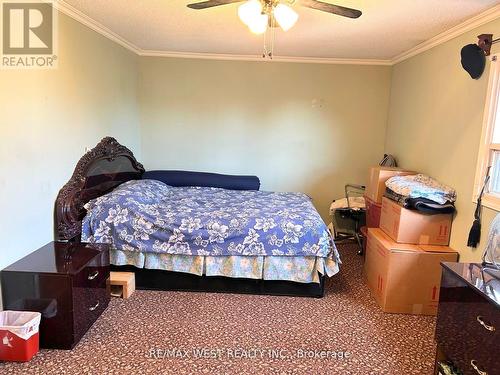 62 Kay Drive, Toronto, ON - Indoor Photo Showing Bedroom