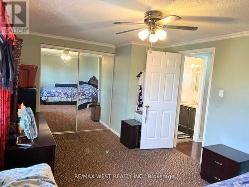 62 Kay Drive, Toronto, ON - Indoor Photo Showing Bedroom