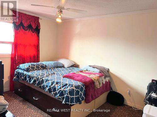 62 Kay Drive, Toronto, ON - Indoor Photo Showing Bedroom