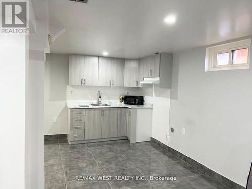 62 Kay Drive, Toronto, ON - Indoor Photo Showing Kitchen