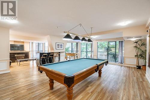 1710 939 Homer Street, Vancouver, BC - Indoor Photo Showing Other Room