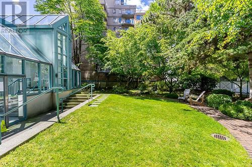 1710 939 Homer Street, Vancouver, BC - Outdoor