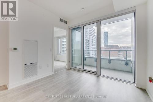 619 - 158 Front Street E, Toronto, ON - Indoor Photo Showing Other Room