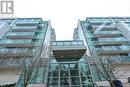 803 - 3840 Bathurst Street, Toronto, ON  - Outdoor 