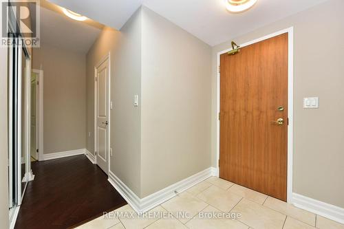 803 - 3840 Bathurst Street, Toronto, ON - Indoor Photo Showing Other Room