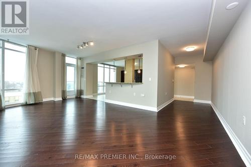 803 - 3840 Bathurst Street, Toronto, ON - Indoor