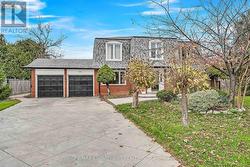 1281 ABBEY COURT  Burlington, ON L7P 3R4