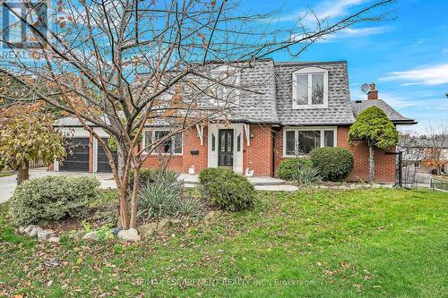 1281 Abbey Court, Burlington, ON - Outdoor